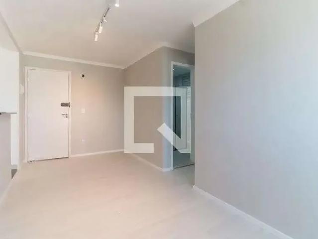 Apartamento para Locação em Mogi das Cruzes/SP Vila Mogilar 2 Quartos