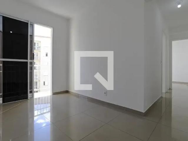 Apartamento para Locação em Mogi das Cruzes/SP Vila Mogilar 2 Quartos