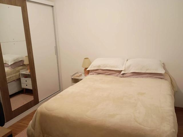 Apartamento para Locação em Mogi das Cruzes/SP Vila Mogilar 2 Quartos
