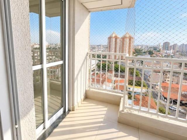 Apartamento para Locação em Mogi das Cruzes/SP Vila Mogilar 2 Quartos