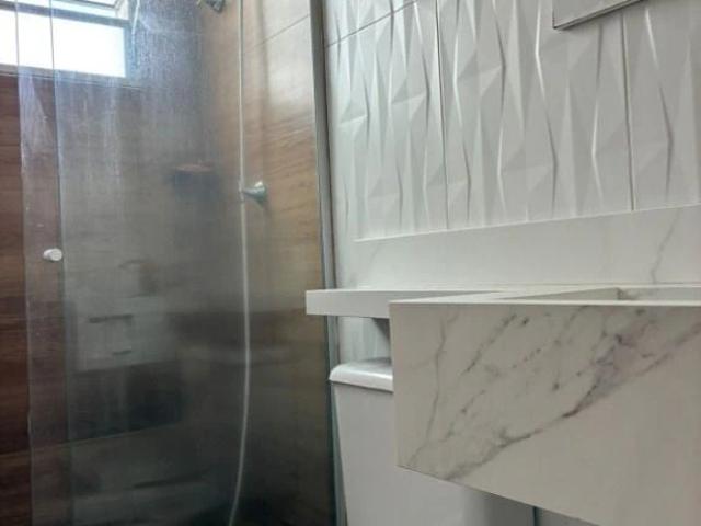 Apartamento para Locação em Mogi das Cruzes/SP Vila Mogilar 2 Quartos