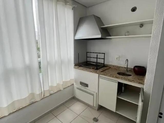 Apartamento para Locação em Mogi das Cruzes/SP Vila Mogilar 2 Quartos