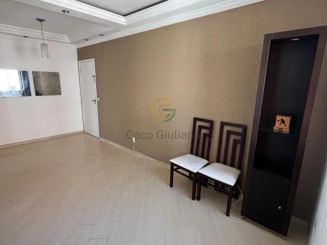 Apartamento para Locação em Mogi das Cruzes/SP Vila Mogilar 2 Quartos