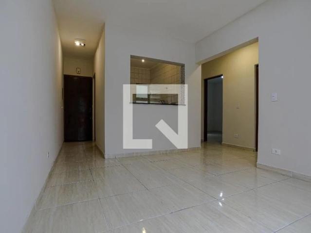 Apartamento para Locação em Mogi das Cruzes/SP Vila Mogilar 2 Quartos