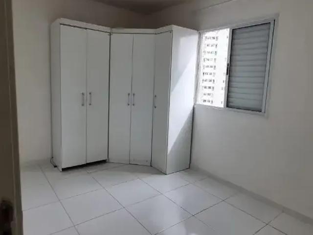 Apartamento para Locação em Mogi das Cruzes/SP Vila Mogilar 2 Quartos