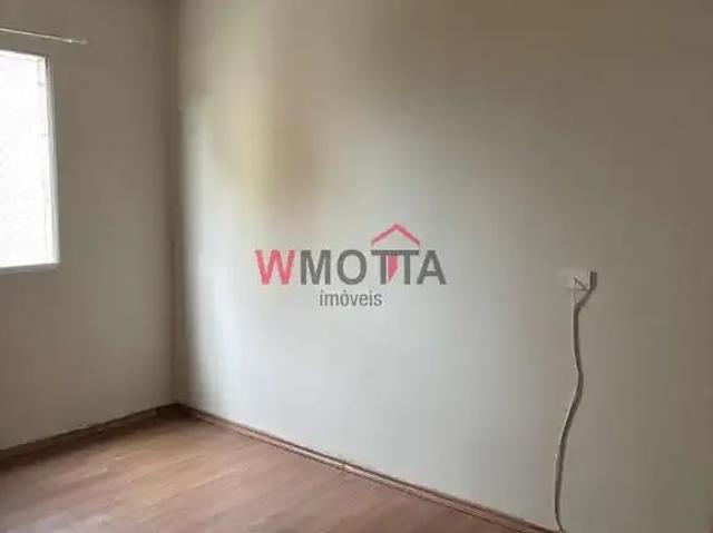 Apartamento para Locação em Mogi das Cruzes/SP Vila Mogilar 2 Quartos
