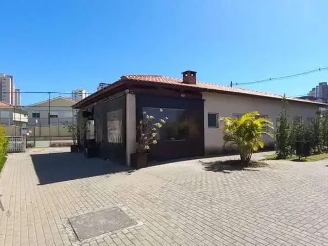 Apartamento para Locação em Mogi das Cruzes/SP Vila Mogilar 2 Quartos