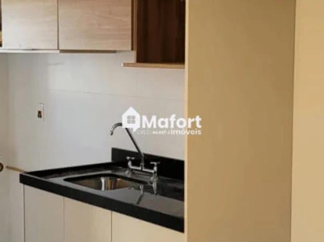 Apartamento para Locação em Mogi das Cruzes/SP Vila Mogilar 2 Quartos