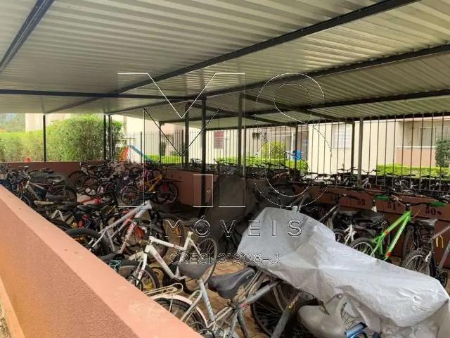 Apartamento para Locação em Mogi das Cruzes/SP Vila Mogilar 2 Quartos