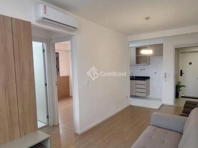 Apartamento para Locação em Mogi das Cruzes/SP Vila Mogilar 2 Quartos