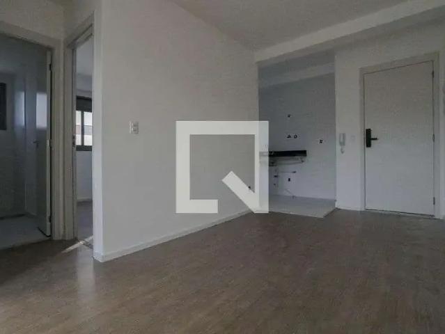 Apartamento para Locação em Mogi das Cruzes/SP Vila Mogilar 2 Quartos