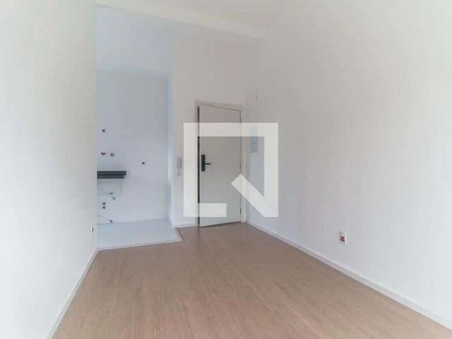 Apartamento para Locação em Mogi das Cruzes/SP Vila Mogilar 2 Quartos