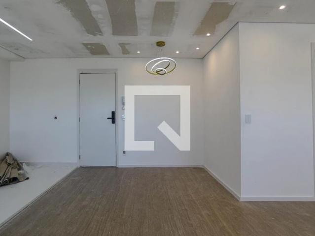 Apartamento para Locação em Mogi das Cruzes/SP Vila Mogilar 2 Quartos