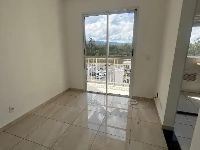 Apartamento para Locação em Mogi das Cruzes/SP Vila Mogilar 2 Quartos
