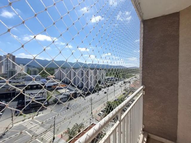 Apartamento para Locação em Mogi das Cruzes/SP Vila Mogilar 2 Quartos