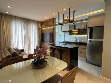 Apartamento para Locação em Mogi das Cruzes/SP Vila Mogilar 2 Quartos