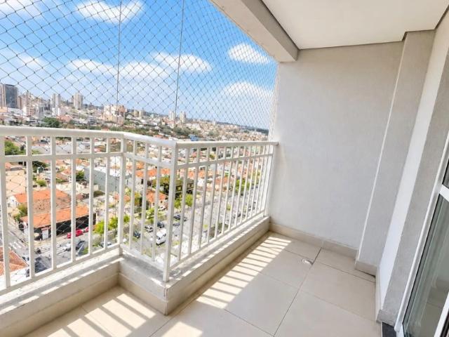 Apartamento para Locação em Mogi das Cruzes/SP Vila Mogilar 2 Quartos