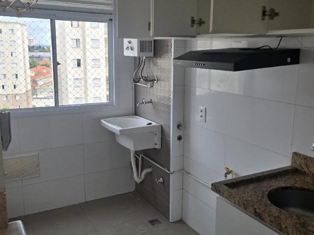 Apartamento para Locação em Mogi das Cruzes/SP Vila Mogilar 2 Quartos