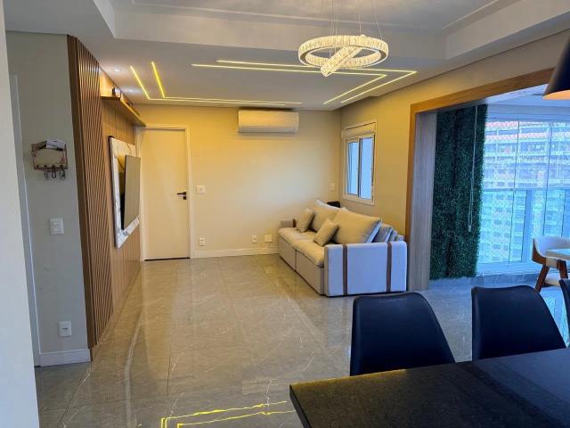 Apartamento para Locação em Mogi das Cruzes/SP Vila Mogilar 2 Quartos