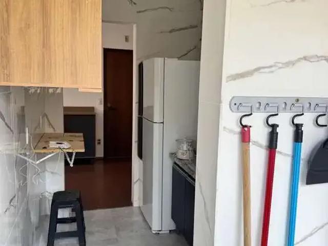Apartamento para Locação em Mogi das Cruzes/SP Vila Mogilar 2 Quartos