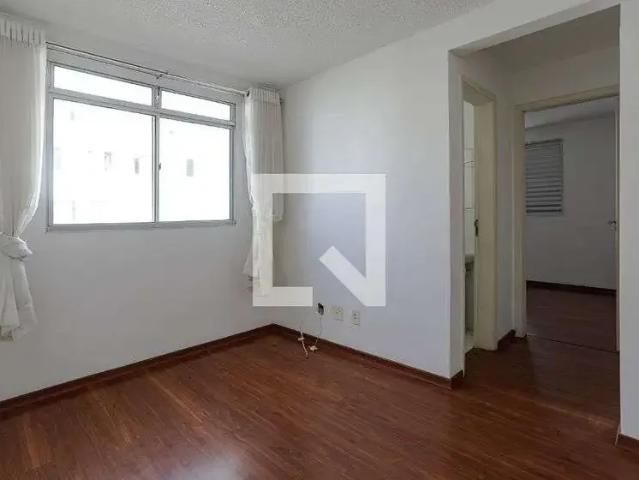 Apartamento para Locação em Mogi das Cruzes/SP Vila Mogilar 2 Quartos