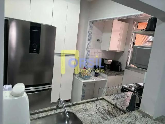 Apartamento para Locação em Mogi das Cruzes/SP Vila Mogilar 4 Quartos
