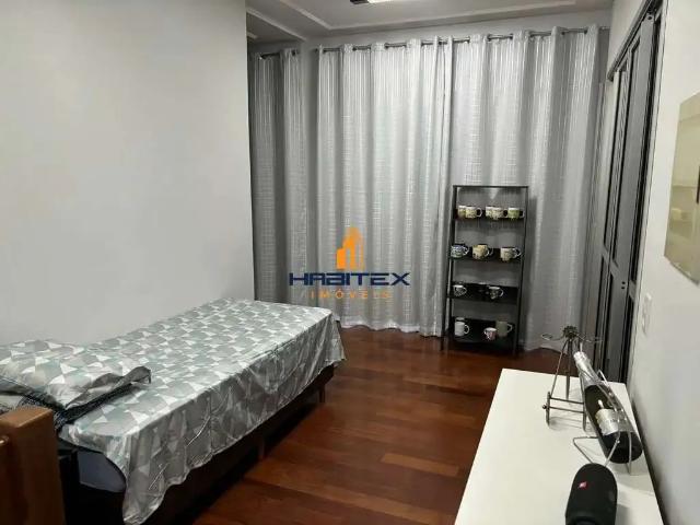 Apartamento para Locação em Mogi das Cruzes/SP Vila Mogilar 4 Quartos