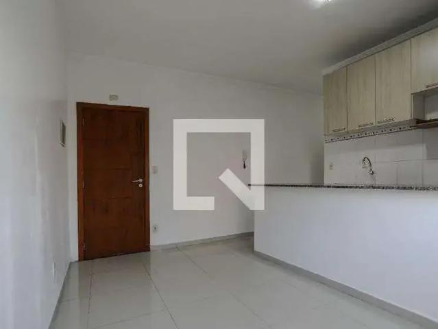 Apartamento para Locação em Mogi das Cruzes/SP Vila Natal 1 Quartos
