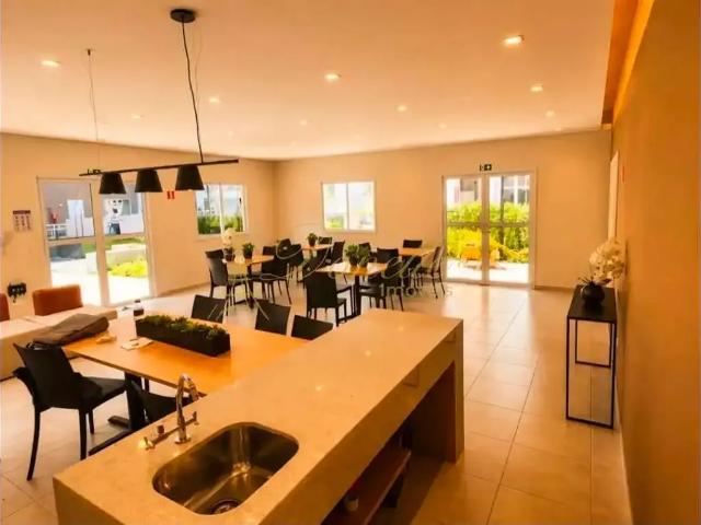 Apartamento para Locação em Mogi das Cruzes/SP Vila Nova Cintra 2 Quartos