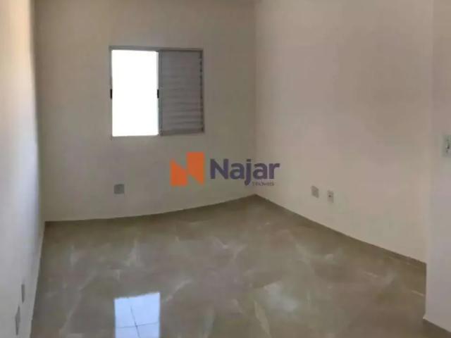 Apartamento para Locação em Mogi das Cruzes/SP Vila Nova Cintra 2 Quartos