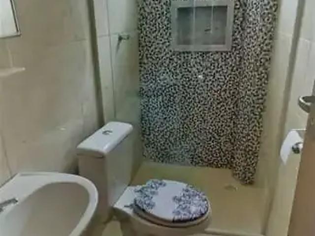 Apartamento para Locação em Mogi das Cruzes/SP Vila Nova Cintra 2 Quartos