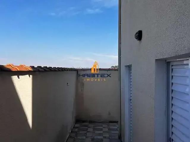 Apartamento para Locação em Mogi das Cruzes/SP Vila Nova Cintra 2 Quartos