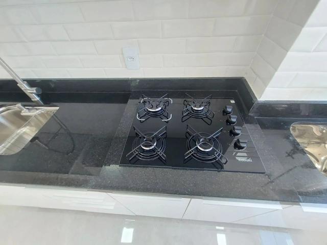 Apartamento para Locação em Mogi das Cruzes/SP Vila Nova Aparecida 2 Quartos