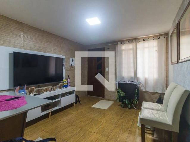 Apartamento para Locação em Mogi das Cruzes/SP Vila Nova Aparecida 2 Quartos