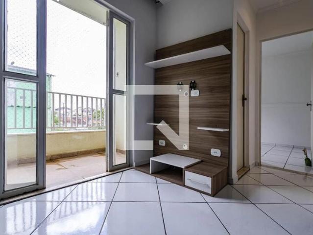 Apartamento para Locação em Mogi das Cruzes/SP Vila Nova Aparecida 2 Quartos