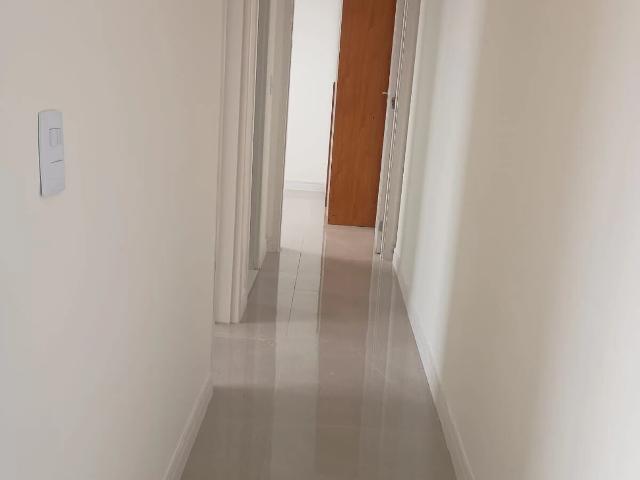 Apartamento para Locação em Mogi das Cruzes/SP Vila Nova Aparecida 2 Quartos