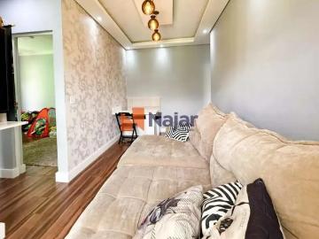 Apartamento para Locação em Mogi das Cruzes/SP Vila Nova Aparecida 2 Quartos