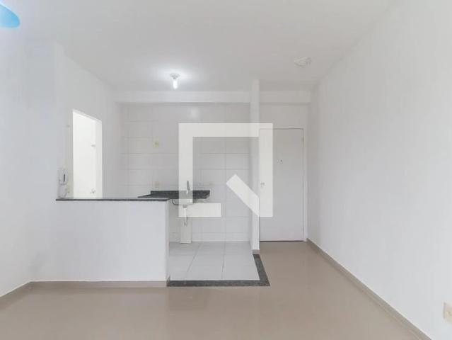 Apartamento para Locação em Mogi das Cruzes/SP Vila Nova Aparecida 2 Quartos