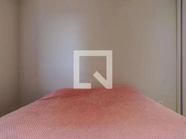 Apartamento para Locação em Mogi das Cruzes/SP Vila Nova Aparecida 2 Quartos