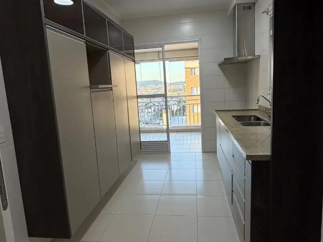 Apartamento para Locação em Mogi das Cruzes/SP Vila Nova Socorro 3 Quartos