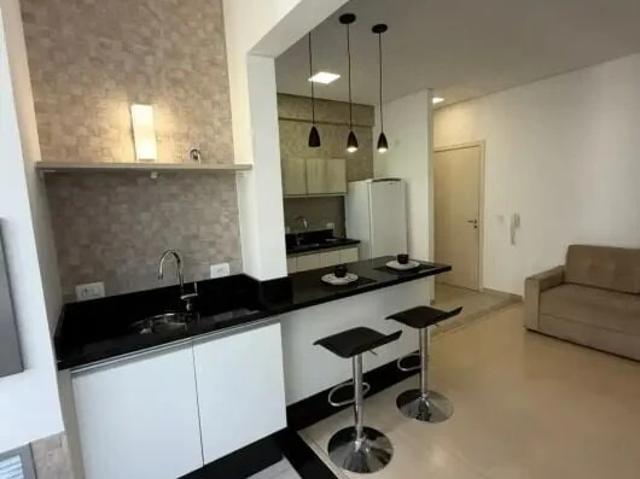 Apartamento para Locação em Mogi das Cruzes/SP Vila Oliveira 1 Quartos