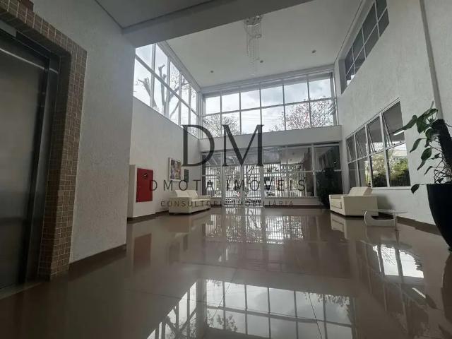 Apartamento para Locação em Mogi das Cruzes/SP Vila Oliveira 1 Quartos