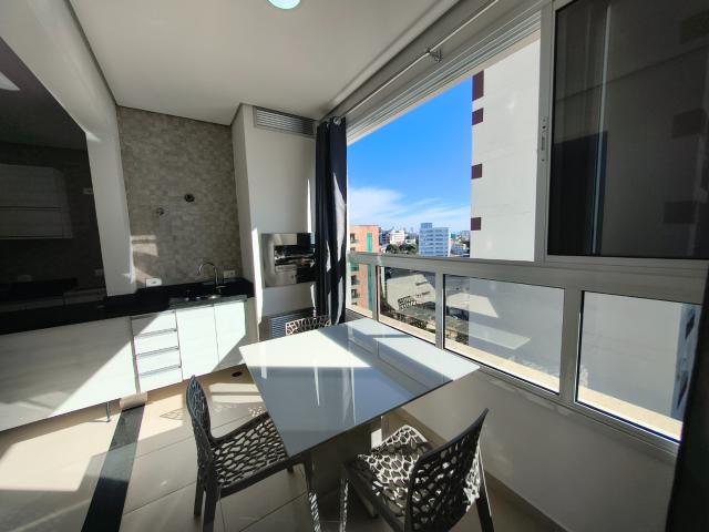 Apartamento para Locação em Mogi das Cruzes/SP Vila Oliveira 1 Quartos