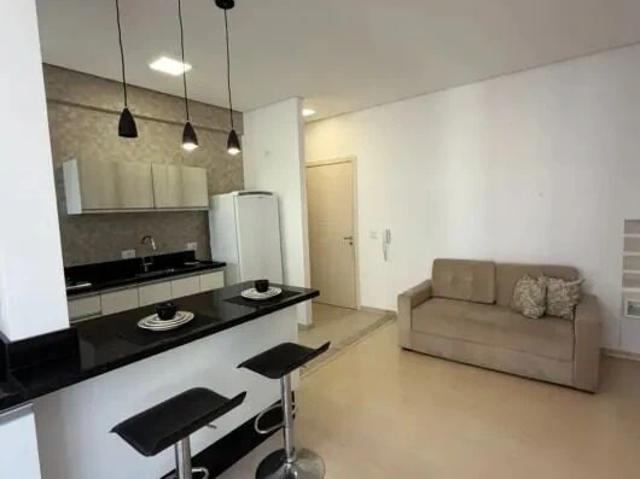 Apartamento para Locação em Mogi das Cruzes/SP Vila Oliveira 1 Quartos