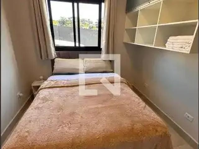 Apartamento para Locação em Mogi das Cruzes/SP Vila Oliveira 1 Quartos