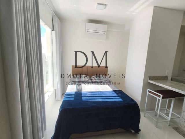 Apartamento para Locação em Mogi das Cruzes/SP Vila Oliveira 1 Quartos