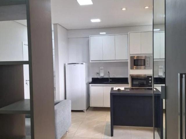 Apartamento para Locação em Mogi das Cruzes/SP Vila Oliveira 1 Quartos