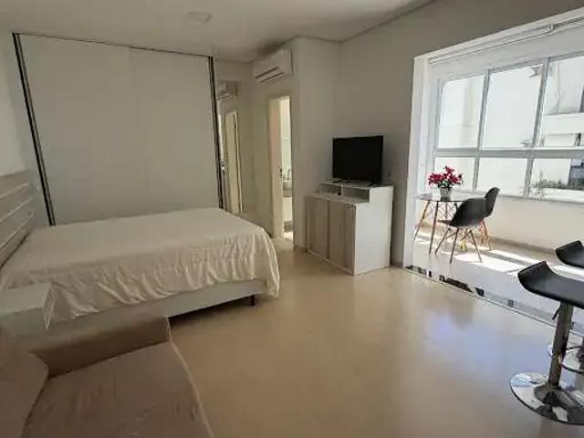 Apartamento para Locação em Mogi das Cruzes/SP Vila Oliveira 1 Quartos