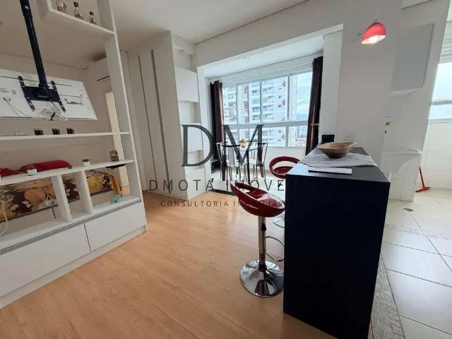 Apartamento para Locação em Mogi das Cruzes/SP Vila Oliveira 1 Quartos