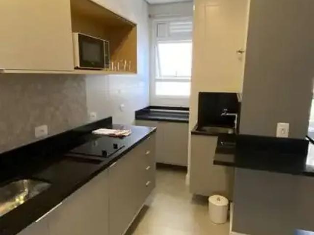 Apartamento para Locação em Mogi das Cruzes/SP Vila Oliveira 1 Quartos